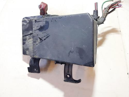 Fuse box MAZDA 6 Hatchback (GG) 2.0 DI (GG14) | BP33522913E1 - Image 2