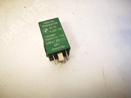 Used Other Other SUBARU LEGACY IV Estate (BP) 2.0 AWD (BP5) (138 hp) 33488230 33488230