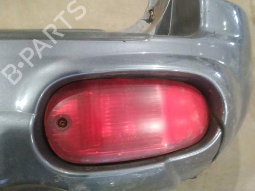 Used Rear fog light Rear fog light 34787373 34787373