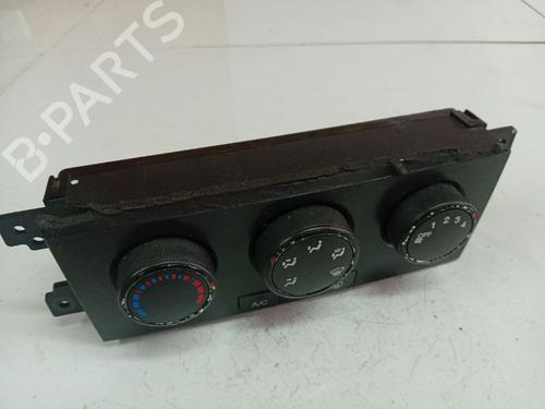 Used Climate control Climate control 39160036 39160036