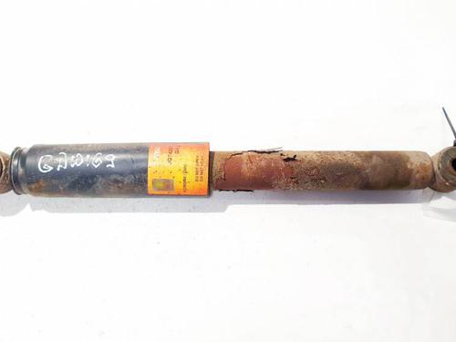 Used Right rear shock absorber Right rear shock absorber 34919741 34919741