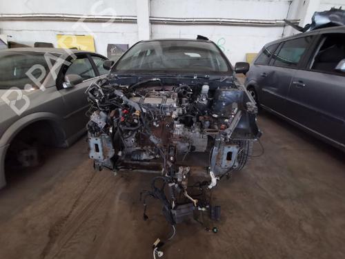 Electronic module TOYOTA COROLLA (_E12_) 2.0 D-4D (CDE120R, CDE120L_) | BP32572637M83 