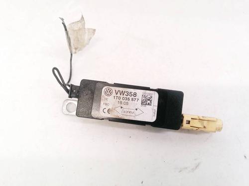 Used Electronic module Electronic module VW TOURAN (1T1, 1T2) 1.9 TDI (105 hp) 35374672 35374672