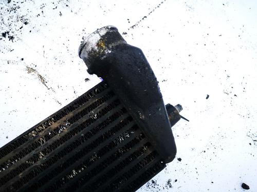 Intercooler ROVER 25 I Hatchback (RF) 2.0 iDT | BP35561105M30 - Image 2