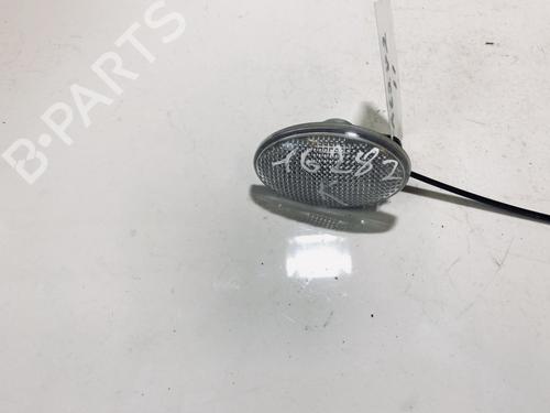 Venstre sideblink Venstre sideblink MERCEDES-BENZ A-CLASS (W168) A 170 CDI (168.008) (90 hp) 35601321 35601321