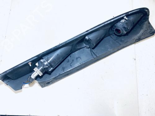 Left taillight FORD FOCUS II (DA_, HCP, DP) 1.6 | BP35639190C34 - Image 2