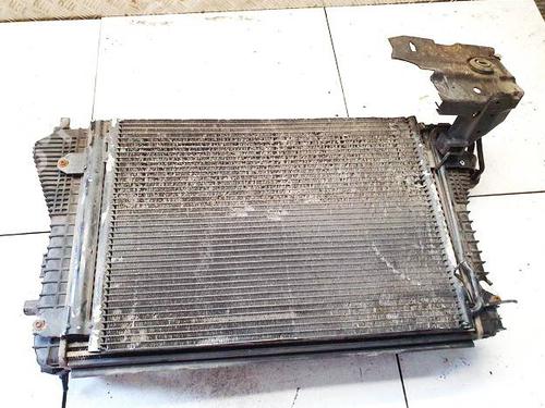 Used AC radiator AC radiator VW GOLF V (1K1) 1.9 TDI (90 hp) 40029244 40029244
