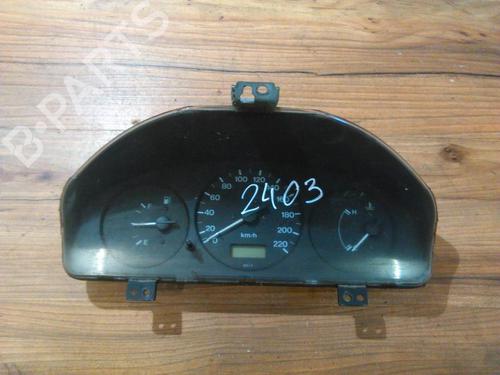 Used Instrument cluster Instrument cluster 35652940 35652940