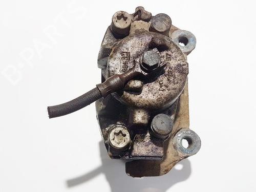Right front brake caliper SAAB 9-3 (YS3F, E79, D79, D75) 2.2 TiD | BP35539251M104 - Image 2