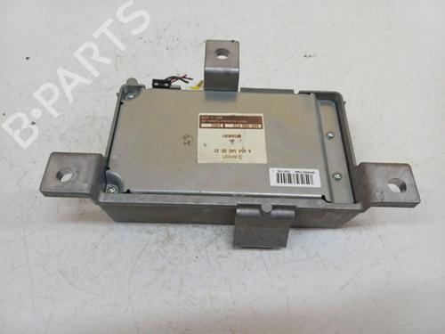 Servostyring Styreenhet Servostyring Styreenhet MITSUBISHI COLT VI (Z3_A, Z2_A) 1.1 (Z31A, Z32A) (75 hp) 36829361 36829361
