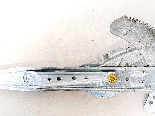 Used Front right window mechanism Front right window mechanism RENAULT KANGOO (KC0/1_) 1.9 dTi (KC0U) (80 hp) 35618990 35618990