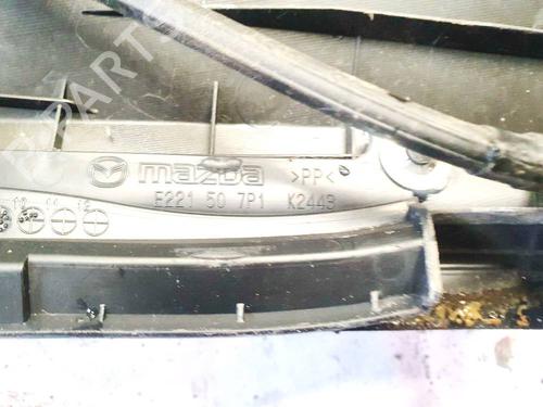 Scuttle panel MAZDA CX-7 (ER) 2.2 MZR-CD AWD (ER10A) | BP35370678C110 - Image 3