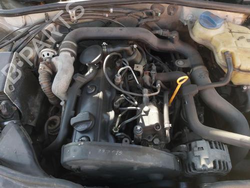 Speaker VW PASSAT B5 Variant (3B5) 1.9 TDI | BP33078320E2 - Image 5