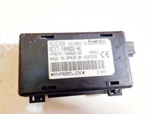 Electronic module FORD TRANSIT Van (FA_ _) 2.4 TDCi RWD | BP35005324M83 - Image 2