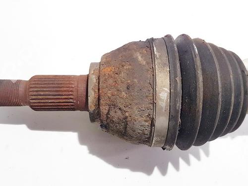 Left front driveshaft SAAB 9-3 (YS3F, E79, D79, D75) 2.2 TiD | BP35451274M38 - Image 2