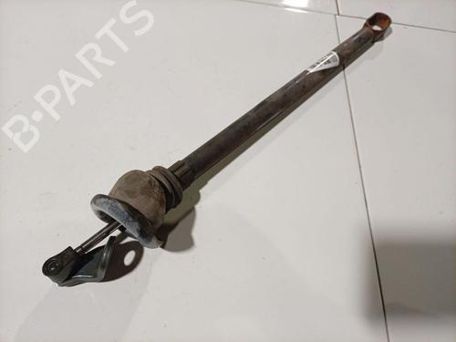 Used Hood lift support Hood lift support BMW 7 (E65, E66, E67) 730 d (218 hp) 40053126 40053126