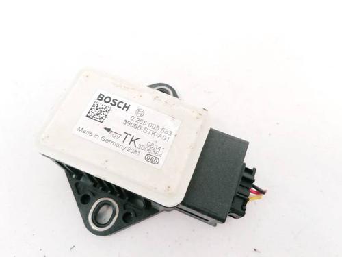 Electronic module HONDA CR-V III (RE_) 2.2 i-CTDi 4WD (RE6) | BP35386172M83 - Image 2