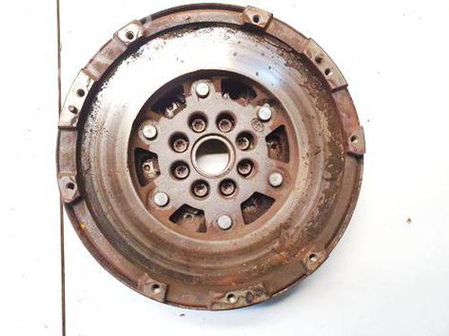Used Flywheel Flywheel 34996357 34996357