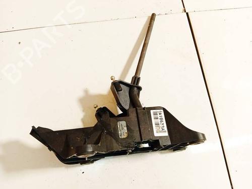 Gearstang FORD FIESTA VI (CB1, CCN) 1.4 TDCi | BP34948163M90 - Image 2