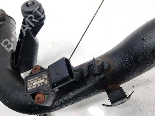 Electronic module VW PASSAT B5.5 (3B3) 1.9 TDI | BP35009930M83 - Image 3