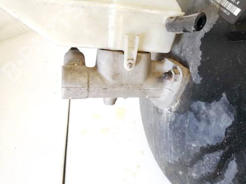 Used Brake master cylinder Brake master cylinder NISSAN NOTE (E11, NE11) 1.4 (88 hp) 35078493 35078493