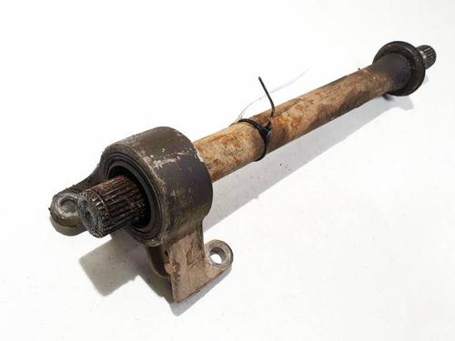 Right front driveshaft HONDA FR-V (BE) 2.0 (BE3) | BP35320551M39 - Image 2