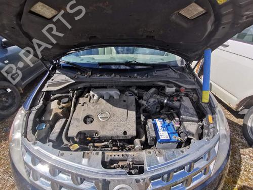 Boot lining NISSAN MURANO I (Z50) 3.5 4x4 | BP34975110I3 - Image 7