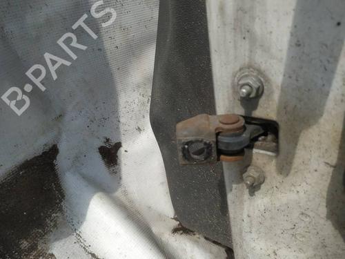 Used Hinge/Door check strap Hinge/Door check strap 35277280 35277280