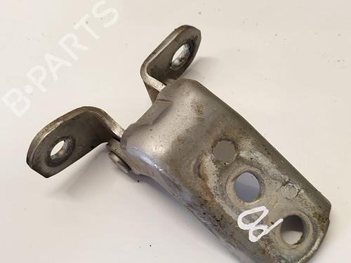 Used Hinge/Door check strap Hinge/Door check strap TOYOTA COROLLA Verso (_E12_) 2.0 D-4D (CDE120_, CDE120R) (90 hp) 33489904 33489904