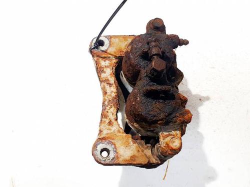 Left front brake caliper IVECO DAILY IV Platform/Chassis 35C14, 35S14, 35S14 /P | BP34847066M105 - Image 2