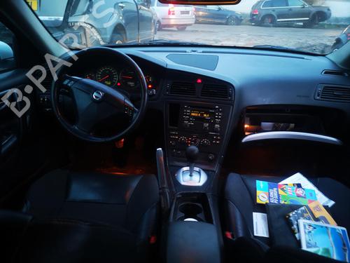 Engine mount VOLVO S60 I (384) D5 | BP32900675M89 - Image 9