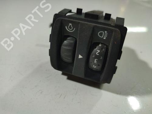 Switch RENAULT SCÉNIC II (JM0/1_) 1.5 dCi (JM02, JM13) | BP34812819I30 - Image 2
