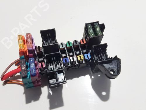 fuse-box-mercedes-benz-clc-class-cl203-2008-2009-2010-2011-33063784 main image