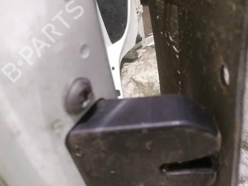 Used Tailgate lock Tailgate lock 35088612 35088612