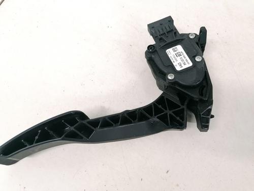 Pedal OPEL INSIGNIA A (G09) 2.0 CDTI (68) | BP35554970I4 - Image 3