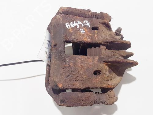 Used Right front brake caliper Right front brake caliper MITSUBISHI SPACE STAR MPV (DG_A) 1.9 DI-D (DG4A) (102 hp) 35585309 35585309