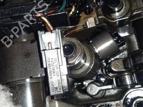 Used Injector Injector JEEP PATRIOT (MK74) 2.0 CRD (140 hp) 35301832 35301832
