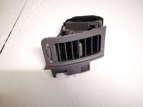 Luftventilen Luftventilen NISSAN X-TRAIL II (T31) 2.0 4x4 (141 hp) 32614339 32614339