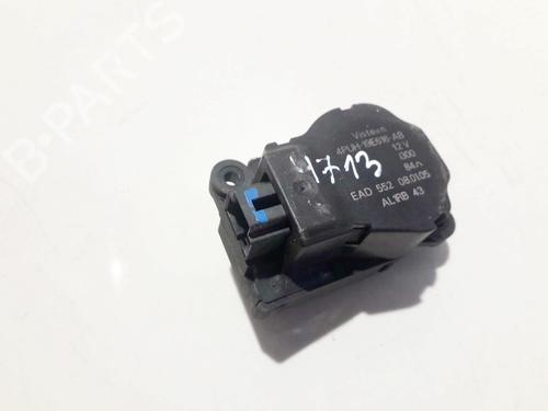 Used Electronic module Electronic module PEUGEOT 407 (6D_) 1.6 HDi 110 (6D9HZC, 6D9HYC) (109 hp) 33523392 33523392