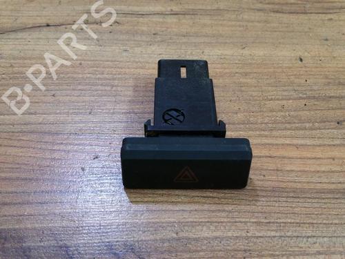 Used Warning switch Warning switch KIA RIO I Saloon (DC_) 1.3 (75 hp) 35648739 35648739