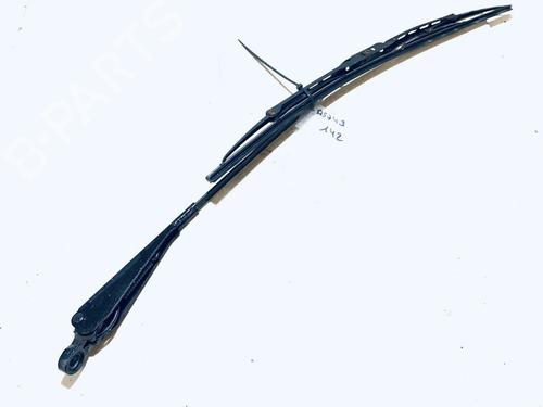 Used Front windshield wiper arm Front windshield wiper arm 33104539 33104539