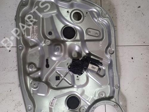 Used Front right window mechanism Front right window mechanism CHEVROLET CAPTIVA (C100, C140) 2.0 D 4WD (150 hp) 36453977 36453977
