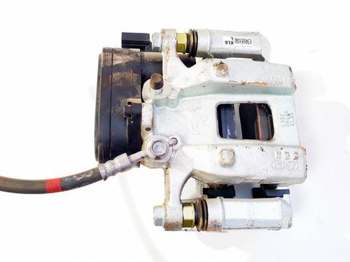 Used Left rear brake caliper Left rear brake caliper KIA EV6 (CV) 77 (228 hp) 35111191 35111191