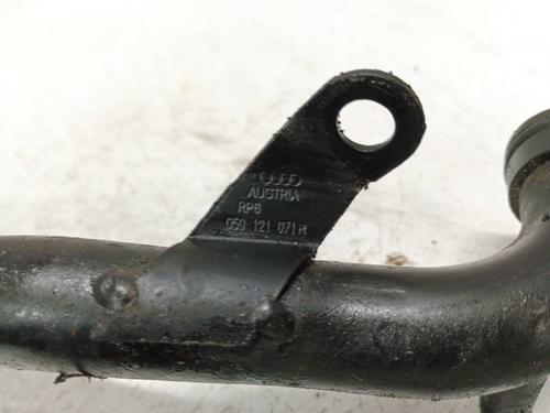 Pipe AUDI A4 B6 Avant (8E5) 2.5 TDI quattro | BP34912386M125 - Image 4