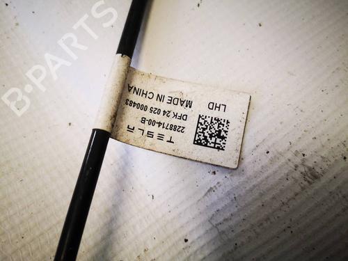 Pipe TESLA MODEL Y (5YJY) Long Range All-wheel Drive | BP34845930M125  - Image 5
