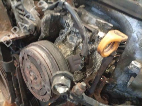 Used AC compressor AC compressor SUBARU LEGACY IV (BL) 2.0 AWD (BL5) (165 hp) 40286848 40286848