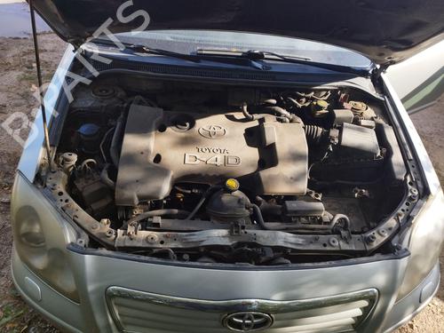 Electronic module TOYOTA AVENSIS (_T25_) 2.0 D-4D (CDT250_, CDT250R) | BP32901864M83  - Image 6