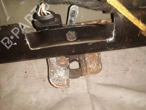 Used Tailgate lock Tailgate lock VW GOLF V (1K1) 1.9 TDI (105 hp) 35345354 35345354