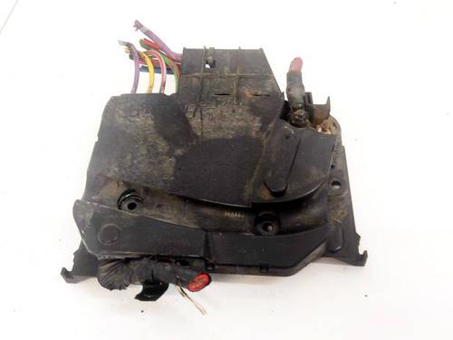 Used Fuse box Fuse box FORD GRAND C-MAX (DXA/CB7, DXA/CEU) 1.6 Ti (105 hp) 32962004 32962004