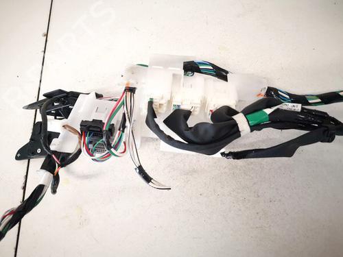 Used Electronic module Electronic module 35441841 35441841